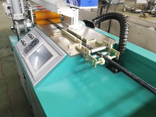 微喷带有哪些优点?